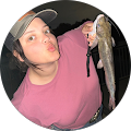 Kiara Cavin profile picture
