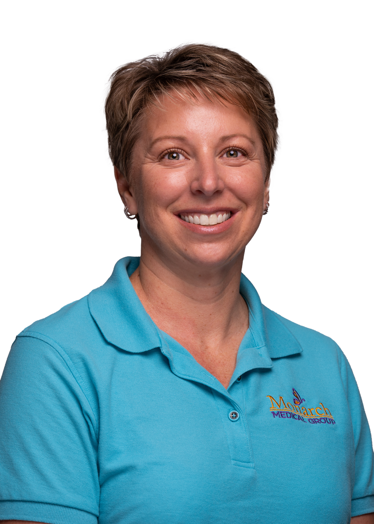 Dr. Camille Smith